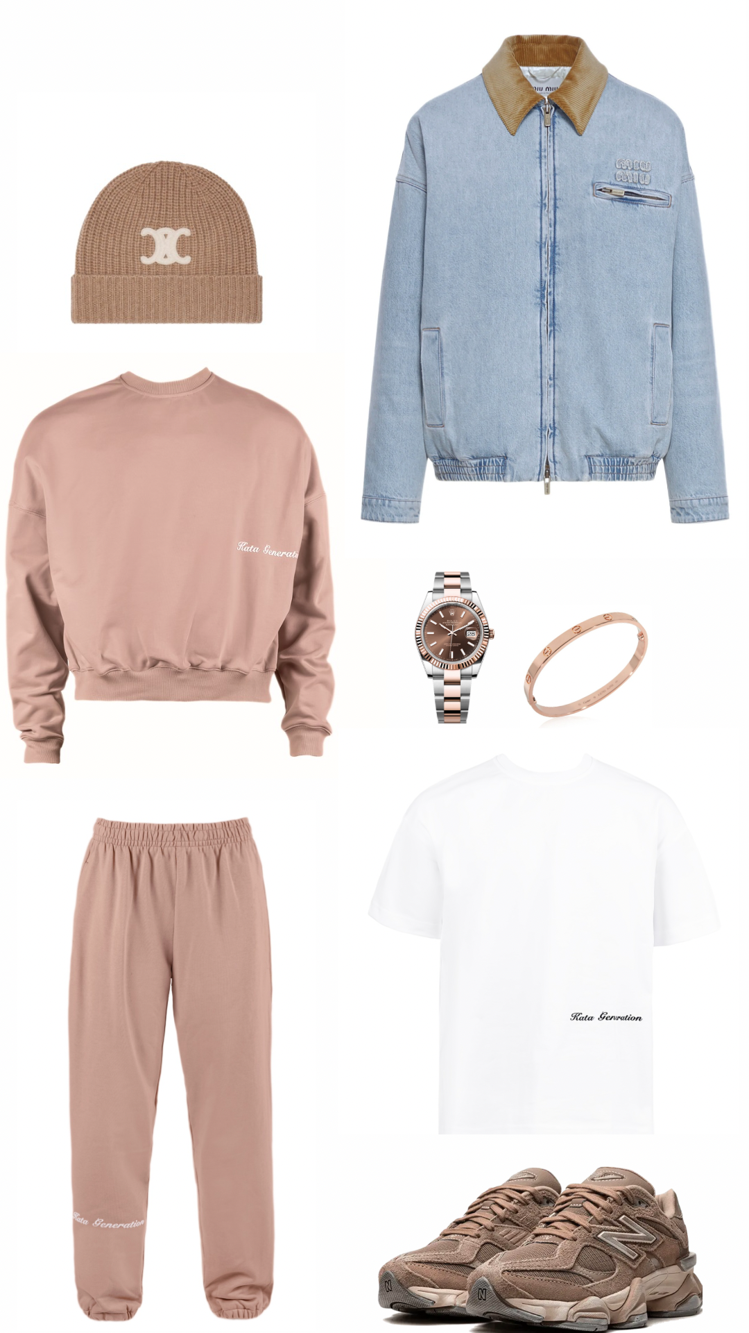 mix & match 1