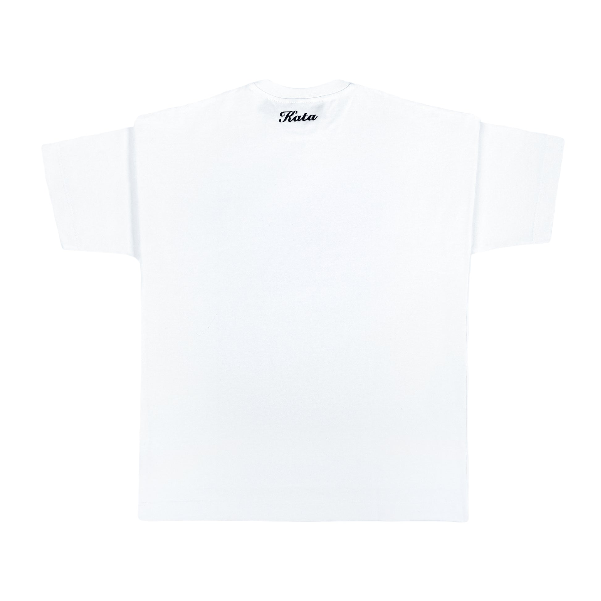 Heavy weight tee