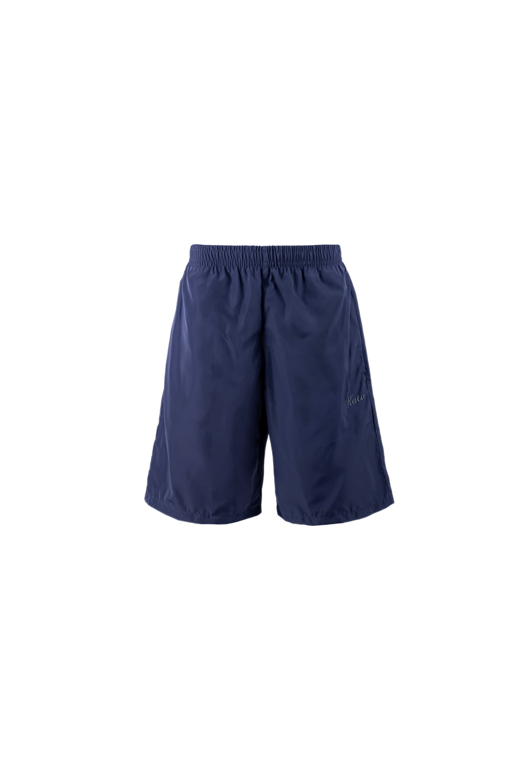 Pongee shorts